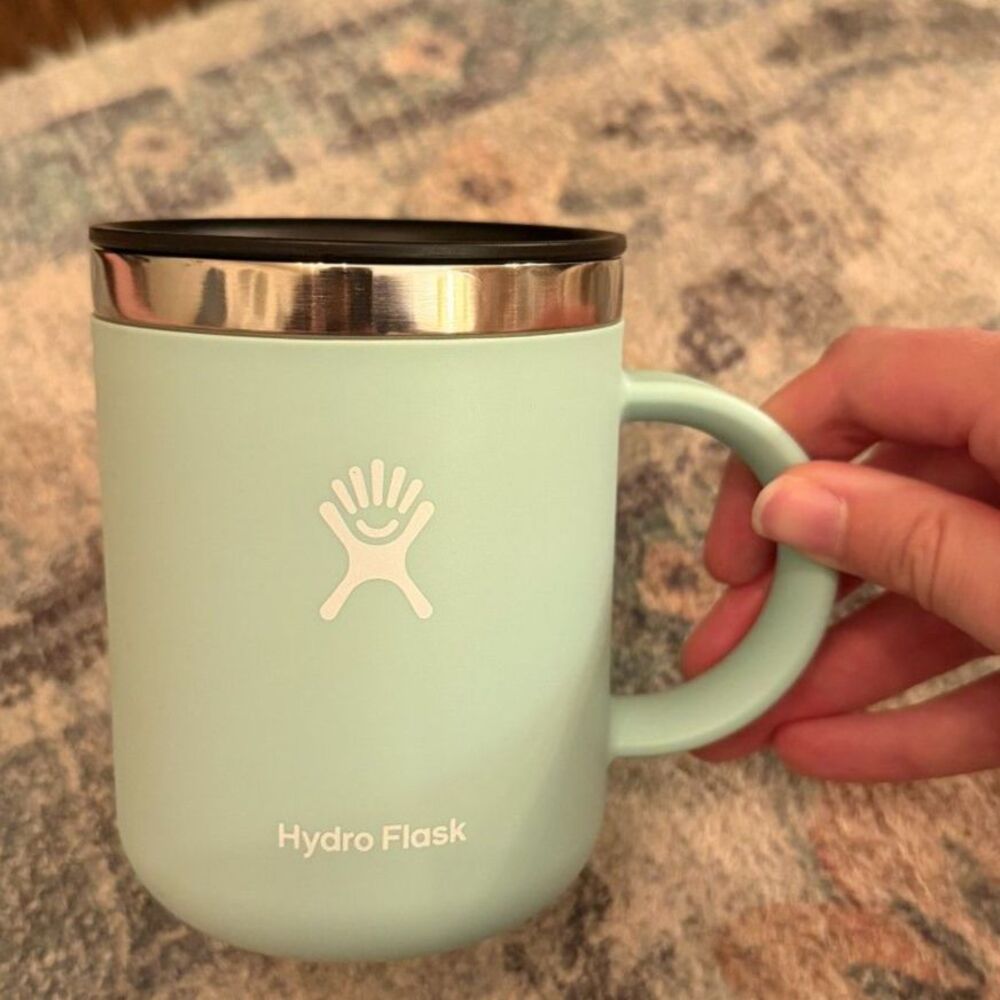 Hydro Flask Coffee Mug - 20oz with Lid |